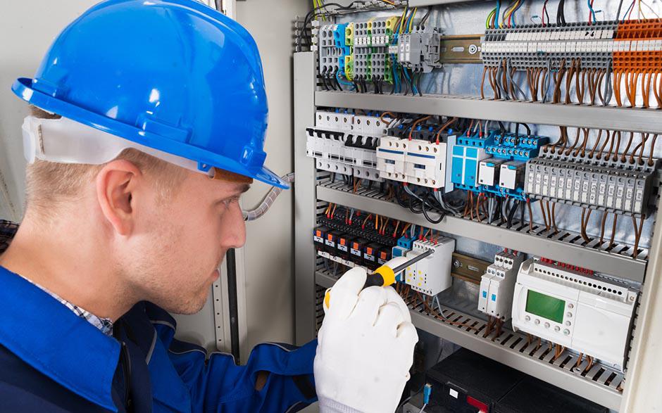 dépannage électricien Nanterre