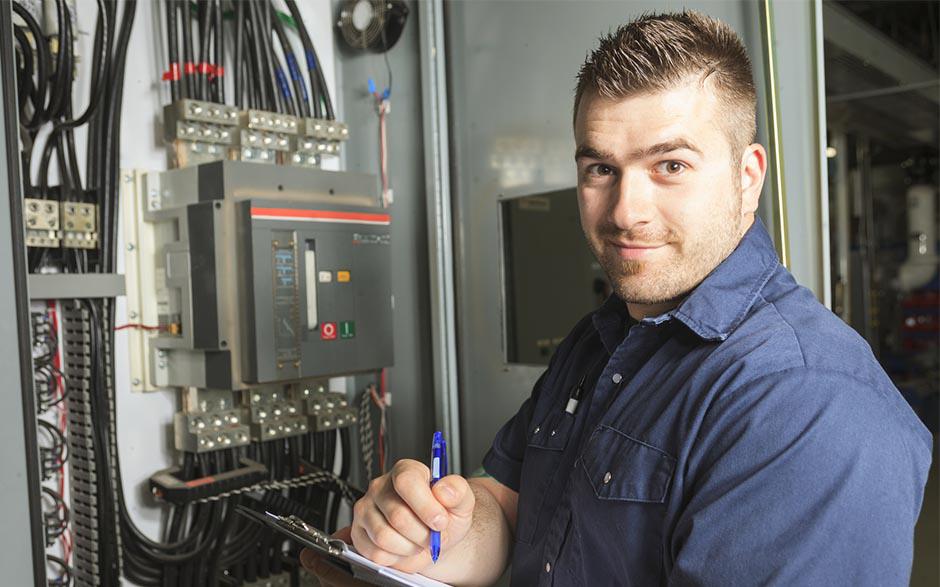 artisans électricien Courbevoie