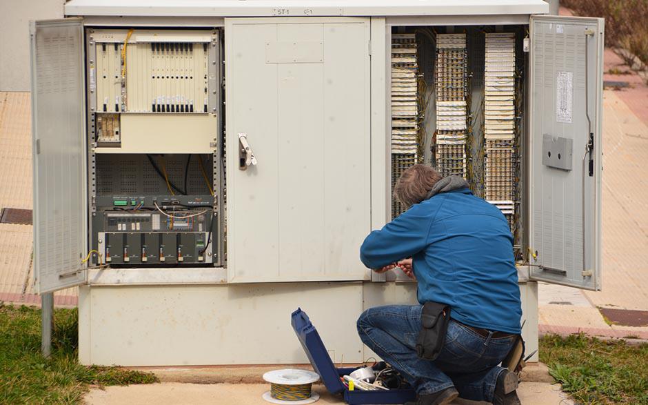 électricien installateur Paris 3