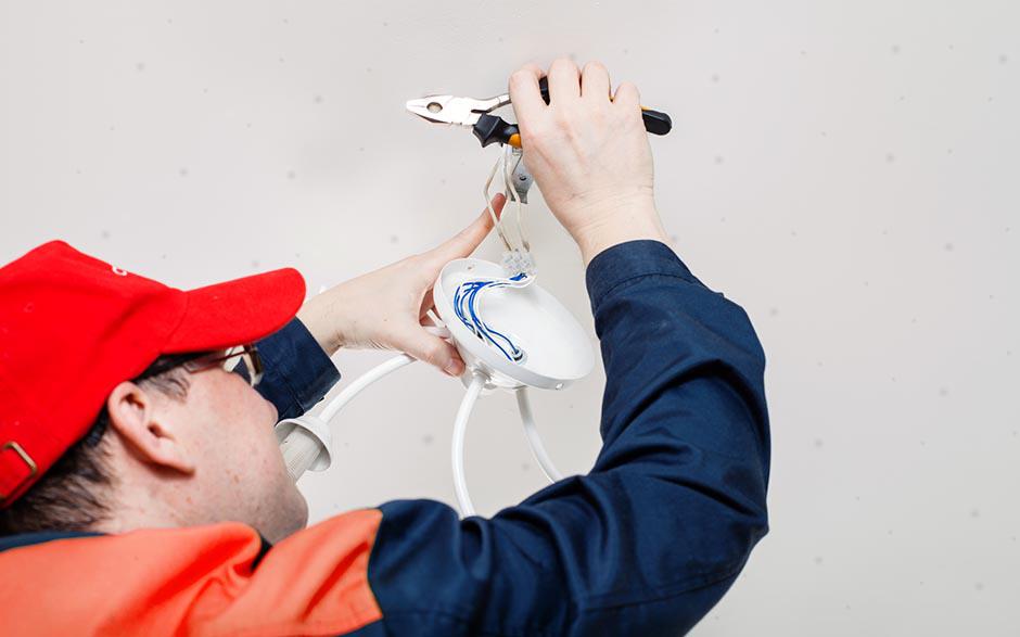 électricien 24h/24 Perthes