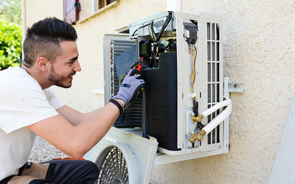 prix dépannage électrique Davron