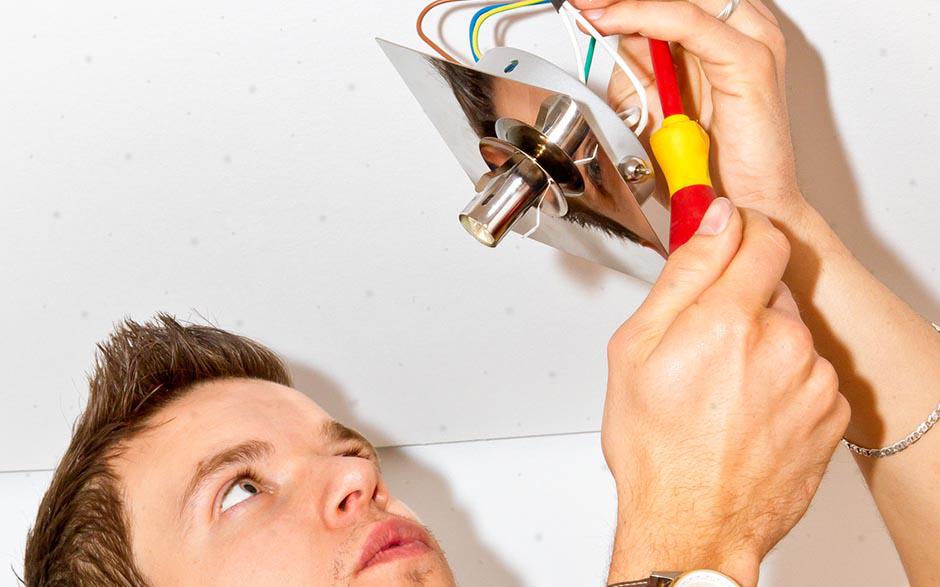 besoin d'un électricien Gentilly