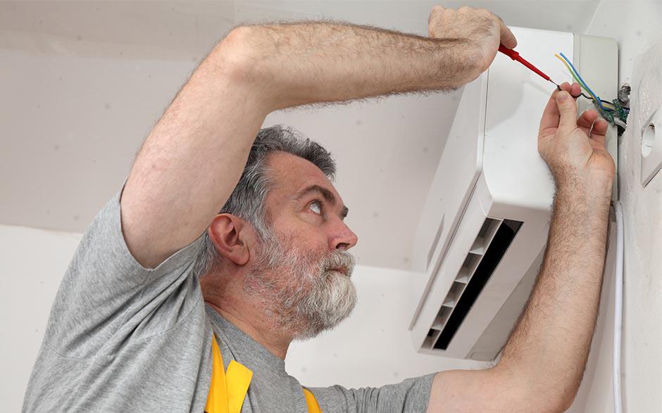 installation électrique Dugny