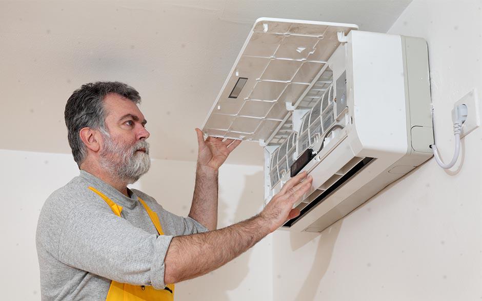 électricien en bâtiment Davron